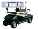 D-Line DV-Golf Golfcart