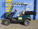 Gebraucht CLUB CAR PRECEDENT XRT Elektro 48 Volt Golfcart XRT Offroad