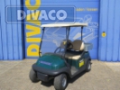 Gebraucht CLUB CAR Precedent Cargo Elektro 48 Volt Cargo Golfcart
