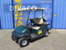 Gebraucht CLUB CAR PRECEDENT Elektro 48 Volt 4-Sitzer Golfcart