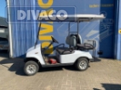 Gebraucht ITALCAR ATTIVA 4 Elektro 48 Volt