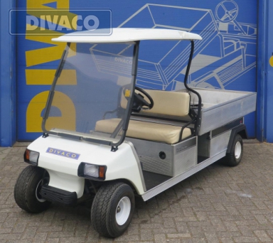 gebraucht-club-car-carryall-6-elektro-48-volt-golfcart-mit-grosser-ladeflache