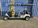 Vorführer D-LINE DC-6G Elektro 48 Volt 6 Personen Golfcart