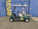 Gebraucht CLUB CAR DS-ELECTRO Elektro 48 Volt mit Ladefläche