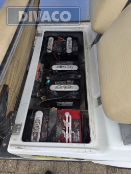 gebraucht-club-car-ds-player-elektro-48-volt-golfcart-mit-ladeflache