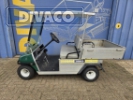 Gebraucht CLUB CAR CARRYALL 1 Elektro 48 Volt kippbare Ladefläche