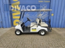 Gebraucht CLUB CAR GOLFCART VILLAGER 4 4-Personen Golfcart