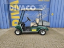 Gebraucht CLUB CAR GOLFCART DS GOLF ELEKTRO Elektro 48 Volt 2-Sitzer mit Ladefläche