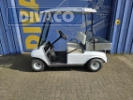 Gebraucht CLUB CAR GOLFCART DS Elektro 48 Volt Golfcart mit Ladefläche