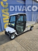 Gebraucht CLUB CAR GOLFCART CarryAll 6 Elektro 48 Volt Golfcart mit Kabine