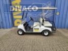 Gebraucht CLUB CAR GOLFCART DS Elektro 48 Volt 4-Sitzer Golfcar Sehr gepflegt