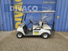 Gebraucht CLUB CAR GOLFCART DS-VILLAGER 4 Elektro 48 Volt 4-Sitzer Golffahrzeug