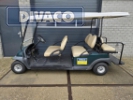 Gebraucht CLUB CAR GOLFCART PRECEDENT Elektro 48 Volt Golfcart 6-Sitzer