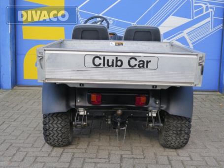 gebraucht-club-car-golfcart-carryall-272-benzin-offroad-transportfahrzeug