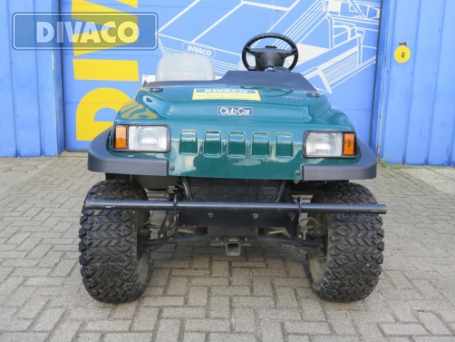 gebraucht-club-car-golfcart-carryall-272-benzin-offroad-transportfahrzeug