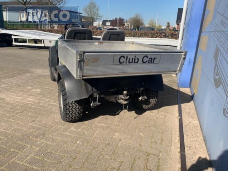 gebraucht-club-car-golfcart-carryall-272-benzin-offroad-transporter