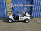 Gebraucht CLUB CAR GOLFCART VILLAGER 4 Elektro 48 Volt 4-Sitzer Golfcart