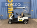 Gebraucht CLUB CAR GOLFCART PRECEDENT Elektro 48 Volt Lithium 2-Sitz mit Ladefläche