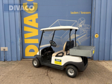 gebraucht-club-car-golfcart-precedent-elektro-48-volt-lithium-2-sitz-mit-ladeflache