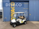 Gebraucht CLUB CAR GOLFCART PRECEDENT PROF. Lithium Elektro