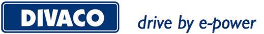 Divaco logo