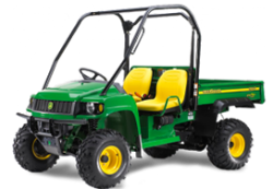 John Deere 4 x 4