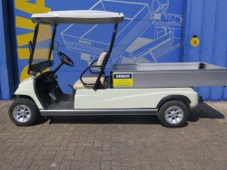 D-Line DV2-XG Gebrauchtes Golfcart